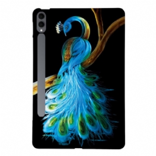 Coque Samsung Galaxy Tab S11 Ultra Paon