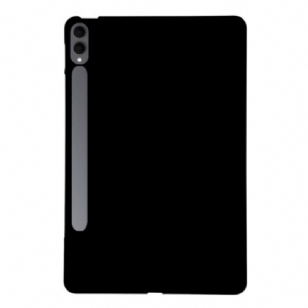 Coque Samsung Galaxy Tab S11 Ultra / S10 Ultra / S9 Ultra / S8 Ultra Silicone