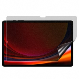 Film de Protection Anti-Espion pour Écran Samsung Galaxy Tab S11 Ultra