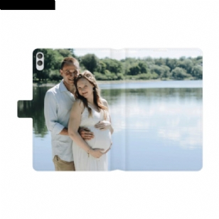 Housse personnalisée Samsung Galaxy Tab S11 Ultra