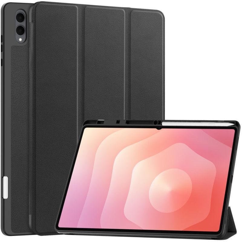 Smart Case Samsung Galaxy Tab S11 Ultra Renforcée