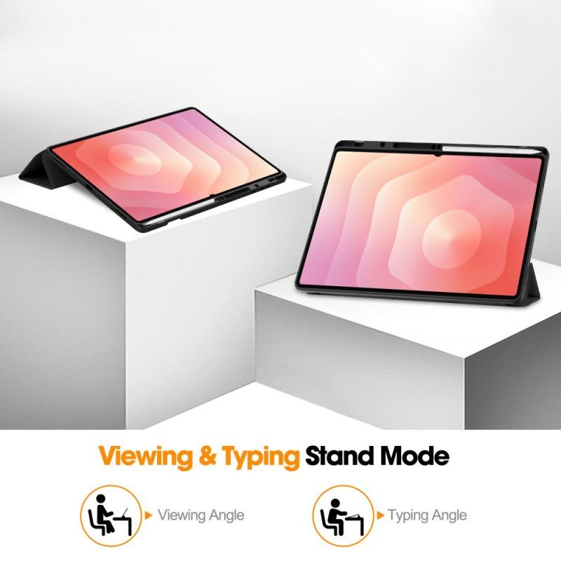 Smart Case Samsung Galaxy Tab S11 Ultra Renforcée