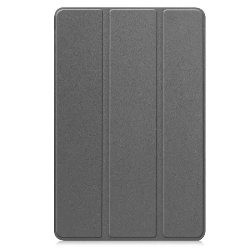 Smart Case Samsung Galaxy Tab S11 Ultra Trois Volets