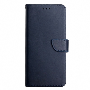 Housse Honor Magic 6 Lite / X9b Cuir Nappa