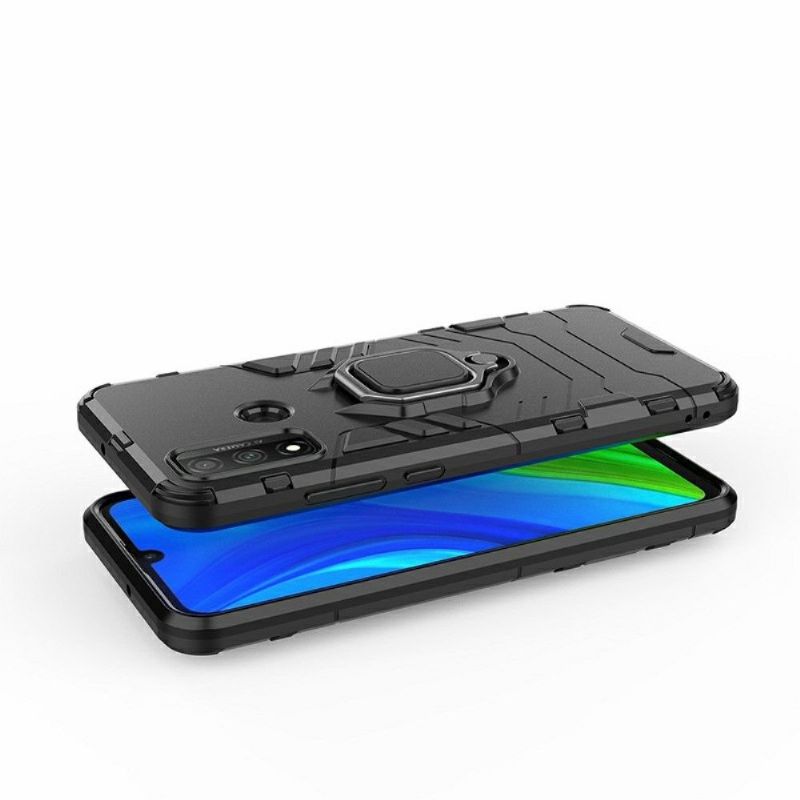 Coque Huawei P Smart 2020 La Bélinda Antichoc et Résistante