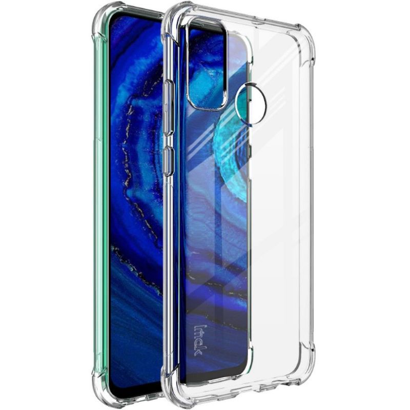 Coque Huawei P Smart 2020 Class Protect Transparent