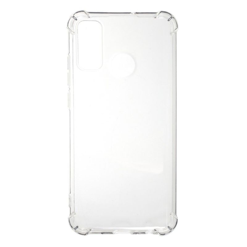 Coque transparente Huawei P Smart 2020 angles renforcés