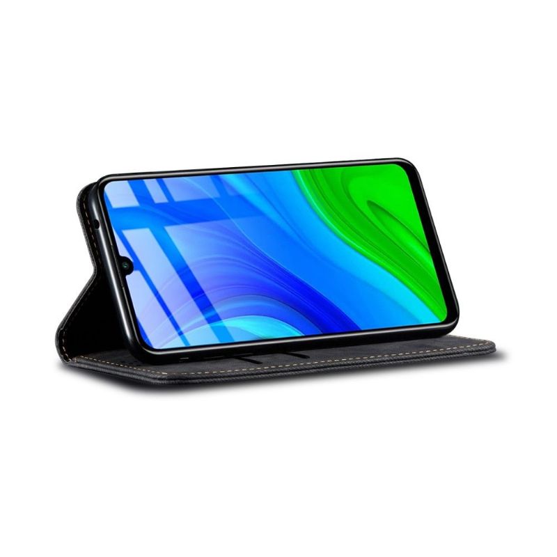 Housse Huawei P Smart 2020 La Giulia Porte-Cartes