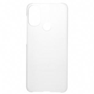 Coque Moto E40 / E30 / E20 Rigide Classique