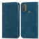 bleu fonce