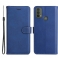 bleu fonce