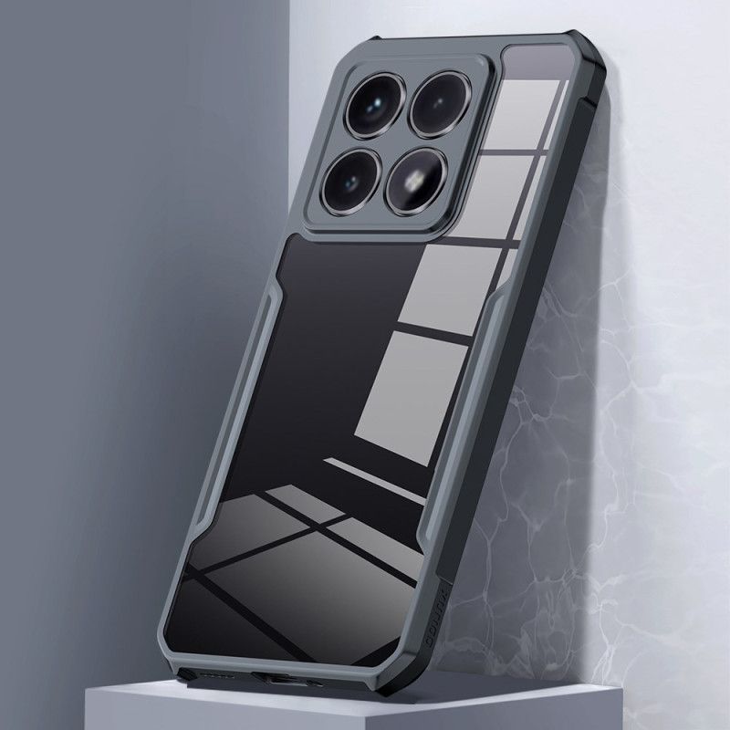 Coque Xiaomi 14T Protection Antichoc