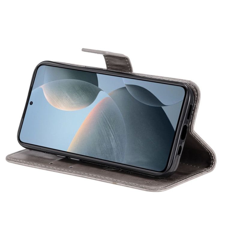 Housse Xiaomi 14T Chat et Arbre