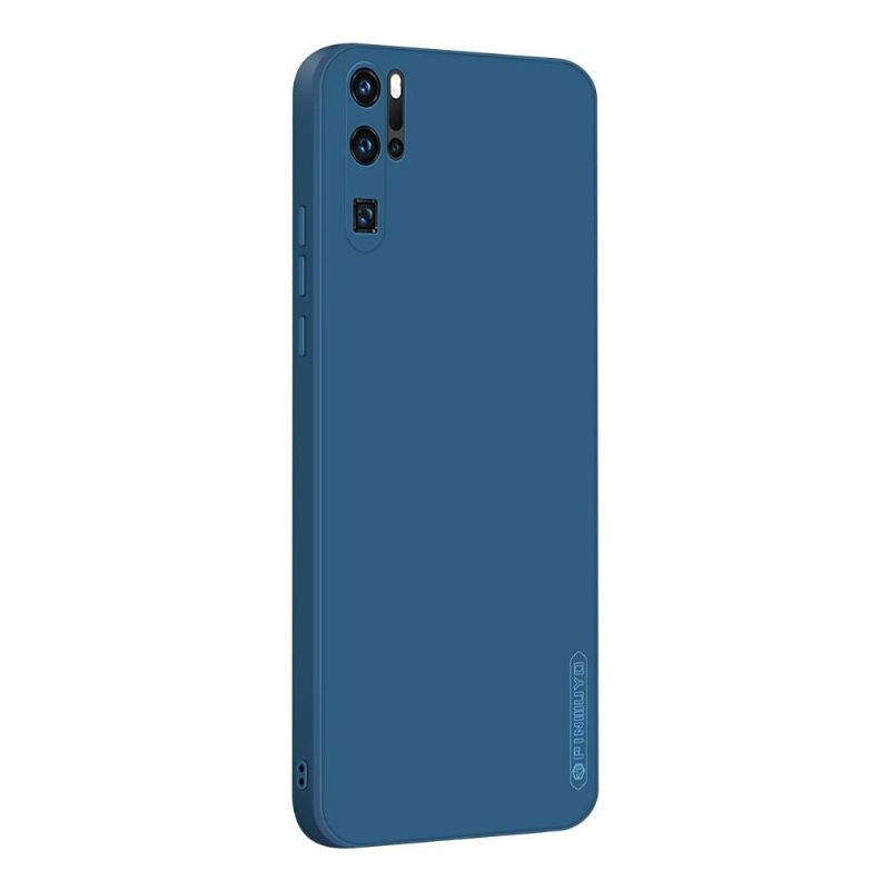 Coque Huawei P30 Pro PINWUYO en silicone