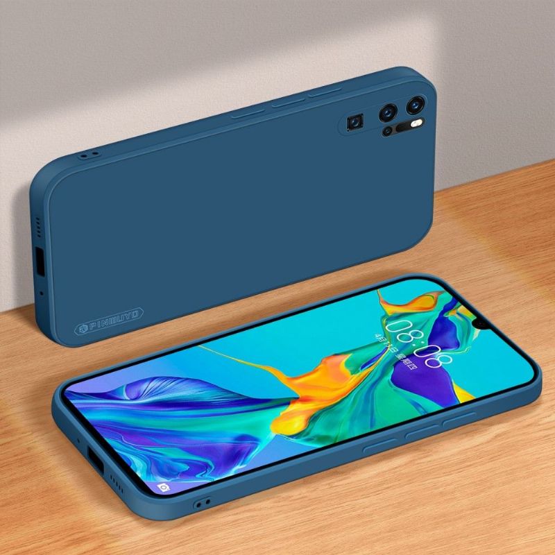 Coque Huawei P30 Pro PINWUYO en silicone
