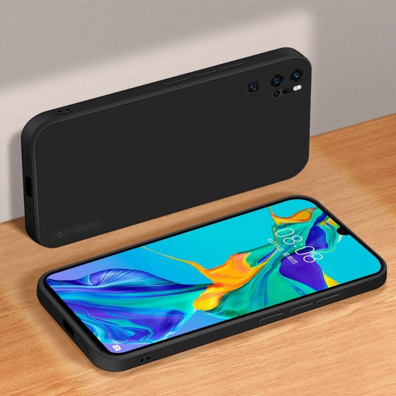 Coque Huawei P30 Pro PINWUYO en silicone