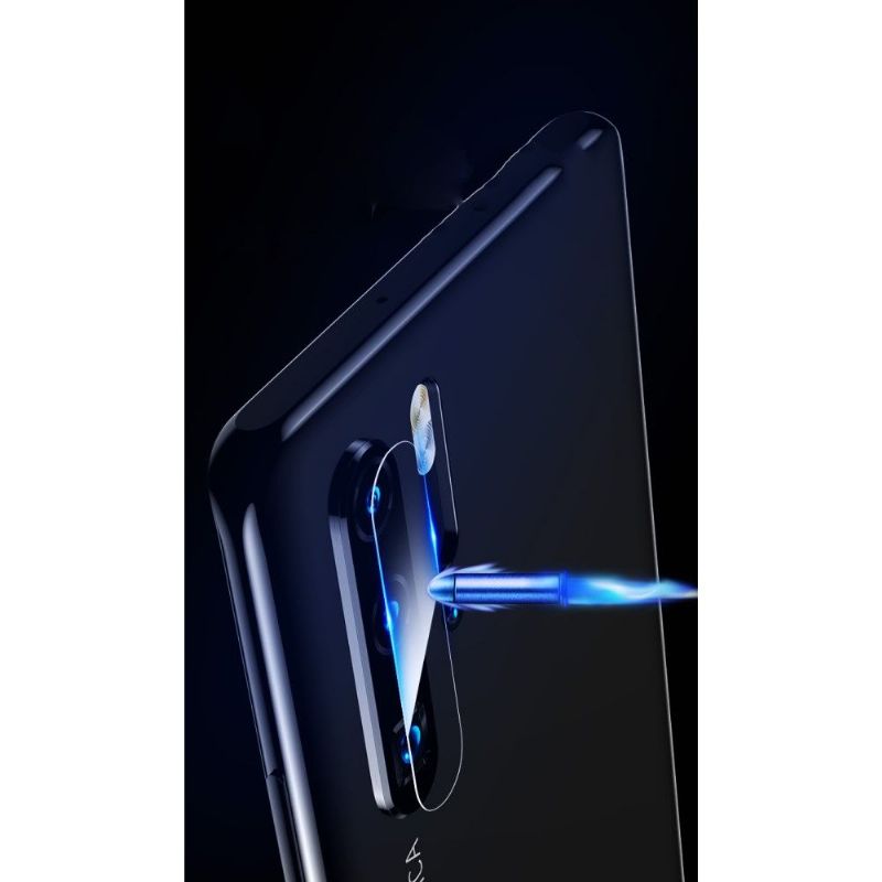 Huawei P30 Pro - 2 films en verre trempé pour objectif camera arrière
