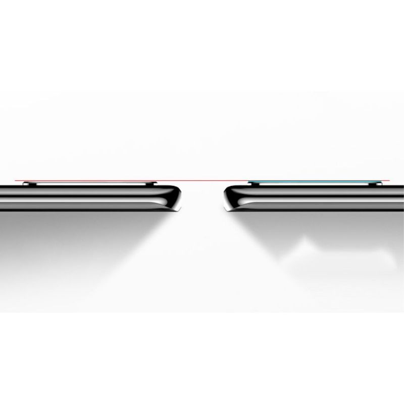 Huawei P30 Pro - 2 films en verre trempé pour objectif camera arrière