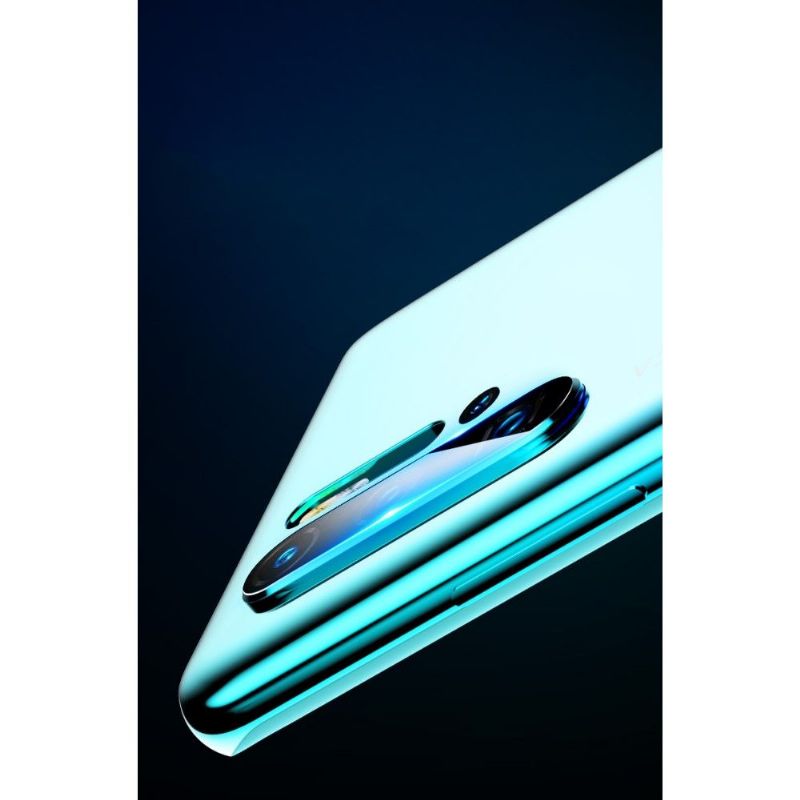 Huawei P30 Pro - 2 films en verre trempé pour objectif camera arrière