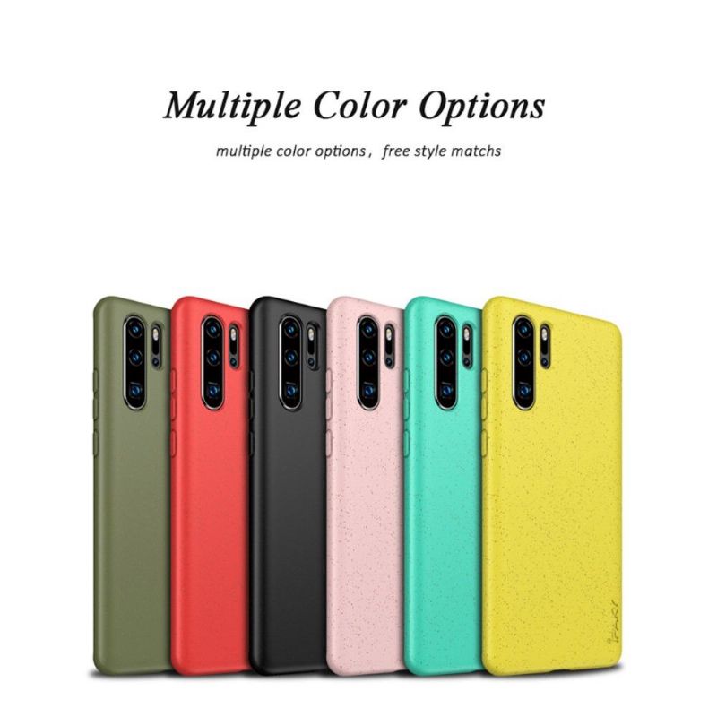 Huawei P30 Pro - Coque iPaky Céréale