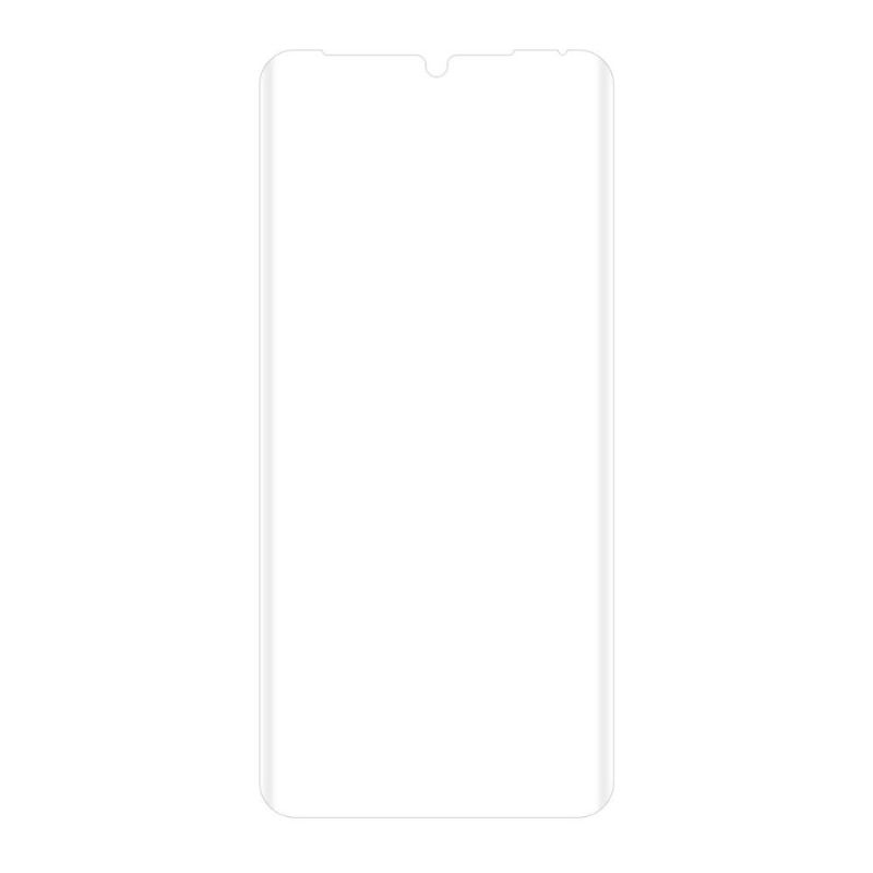 Huawei P30 Pro - Protection d’écran en verre trempé full size - Transparent