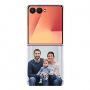 Coque personnalisée Samsung Galaxy Z Flip 7