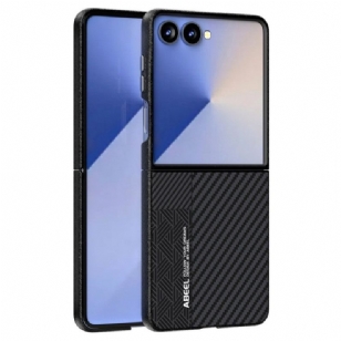 Coque Samsung Galaxy Z Flip 7 5G Compatible MagSafe ABEEL Design