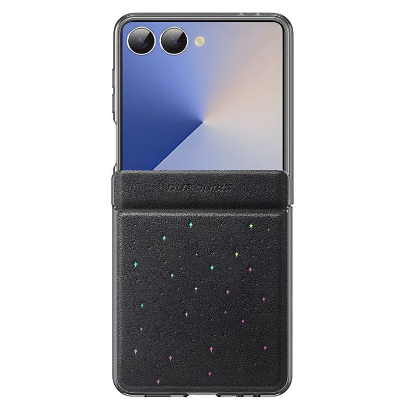 Coque Samsung Galaxy Z Flip 7 5G STEX Series DUX DUCIS
