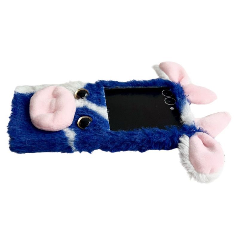 Coque Samsung Galaxy Z Flip 7 5G Vache