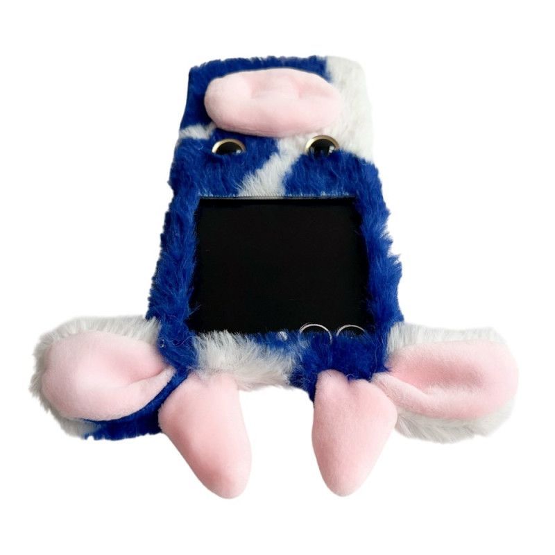 Coque Samsung Galaxy Z Flip 7 5G Vache