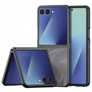 Coque Samsung Galaxy Z Flip 7 Aimo Series DUX DUCIS