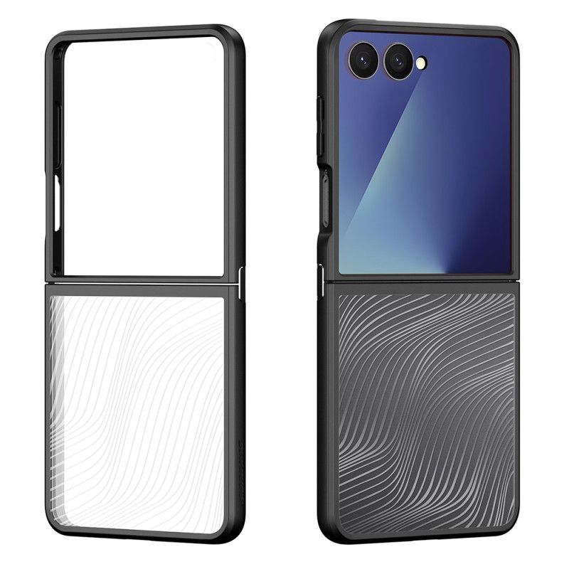Coque Samsung Galaxy Z Flip 7 Aimo Series DUX DUCIS