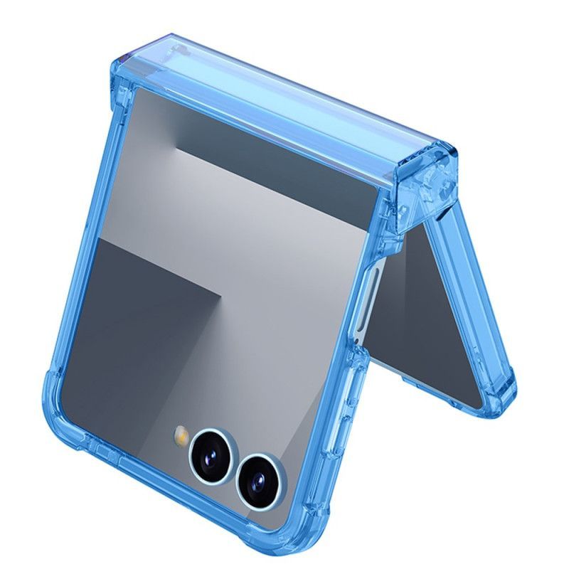 Coque Samsung Galaxy Z Flip 7 Airbag