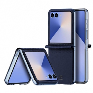 Coque Samsung Galaxy Z Flip 7 Bril Series DUX DUCIS