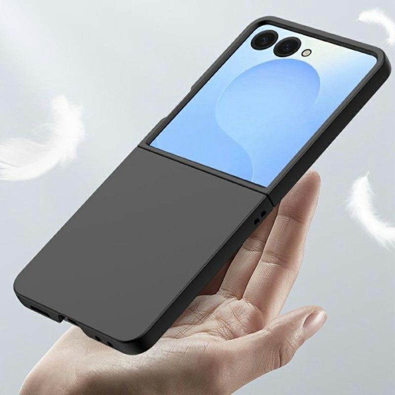 Coque Samsung Galaxy Z Flip 7 Classique