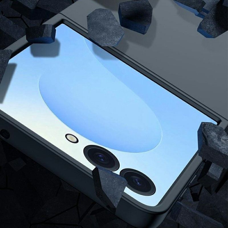 Coque Samsung Galaxy Z Flip 7 Classique