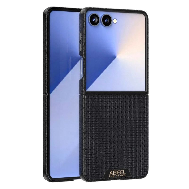 Coque Samsung Galaxy Z Flip 7 Compatible MagSafe ABEEL