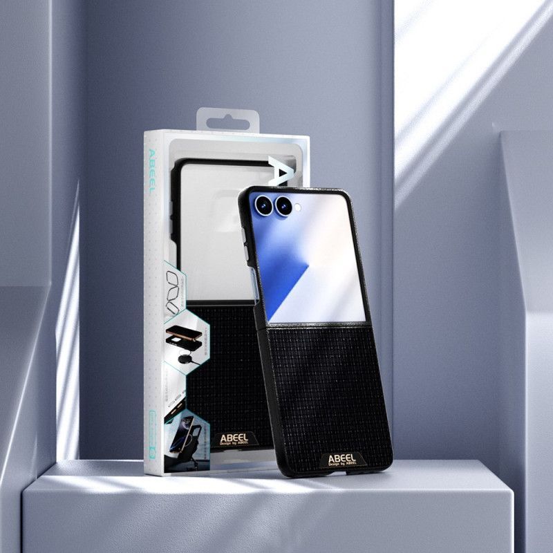 Coque Samsung Galaxy Z Flip 7 Compatible MagSafe ABEEL