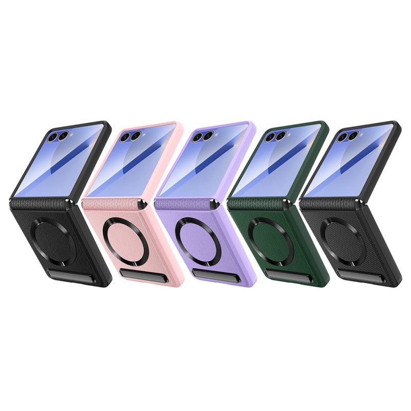 Coque Samsung Galaxy Z Flip 7 Compatible MagSafe Finesse