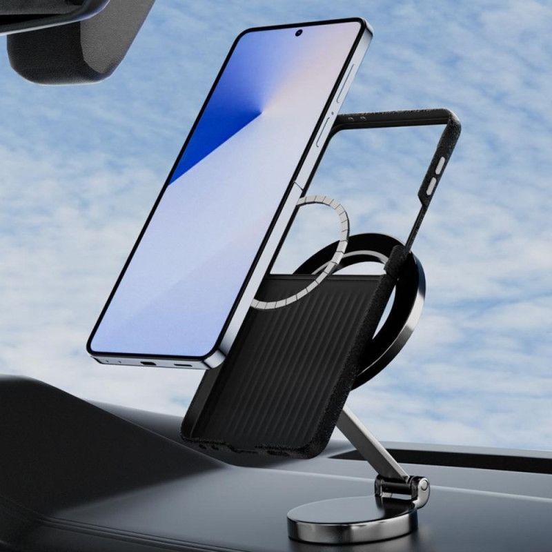 Coque Samsung Galaxy Z Flip 7 Compatible MagSafe La Grande Muraille ABEEL