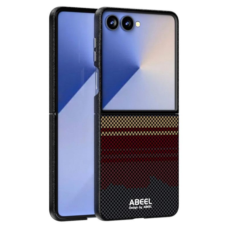 Coque Samsung Galaxy Z Flip 7 Compatible MagSafe Sunrise