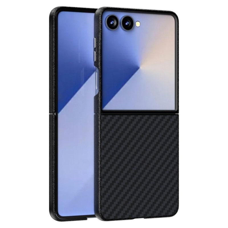 Coque Samsung Galaxy Z Flip 7 Compatible MagSafe Ultra Mince