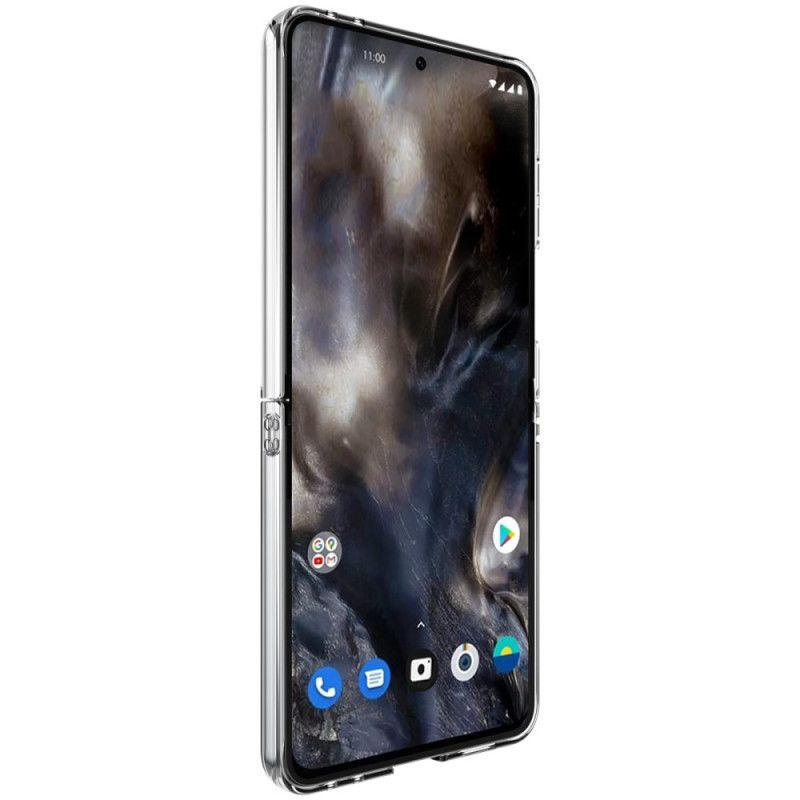 Coque Samsung Galaxy Z Flip 7 Crystal Case II Pro IMAK