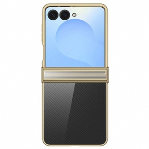 Coque Samsung Galaxy Z Flip 7 Design Charnière