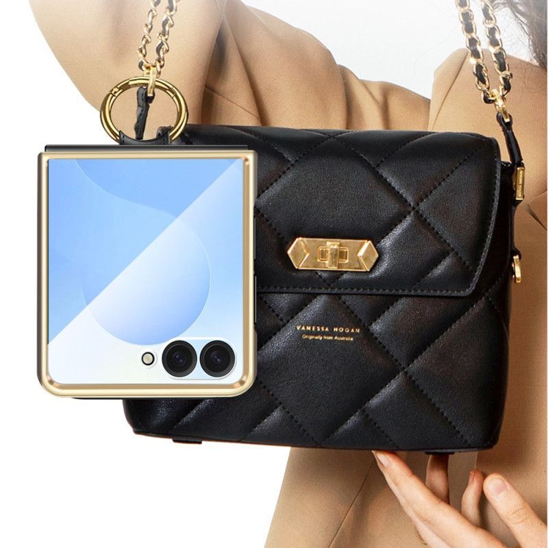 Coque Samsung Galaxy Z Flip 7 Design V