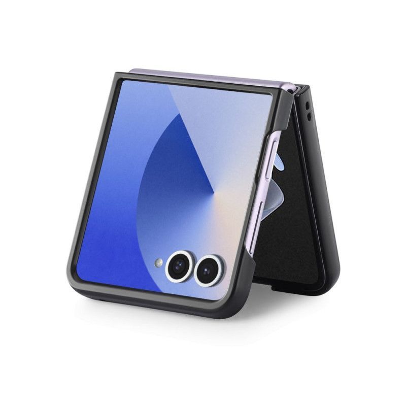 Coque Samsung Galaxy Z Flip 7 Effet Daim