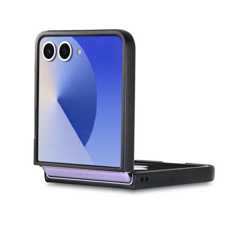 Coque Samsung Galaxy Z Flip 7 Effet Daim