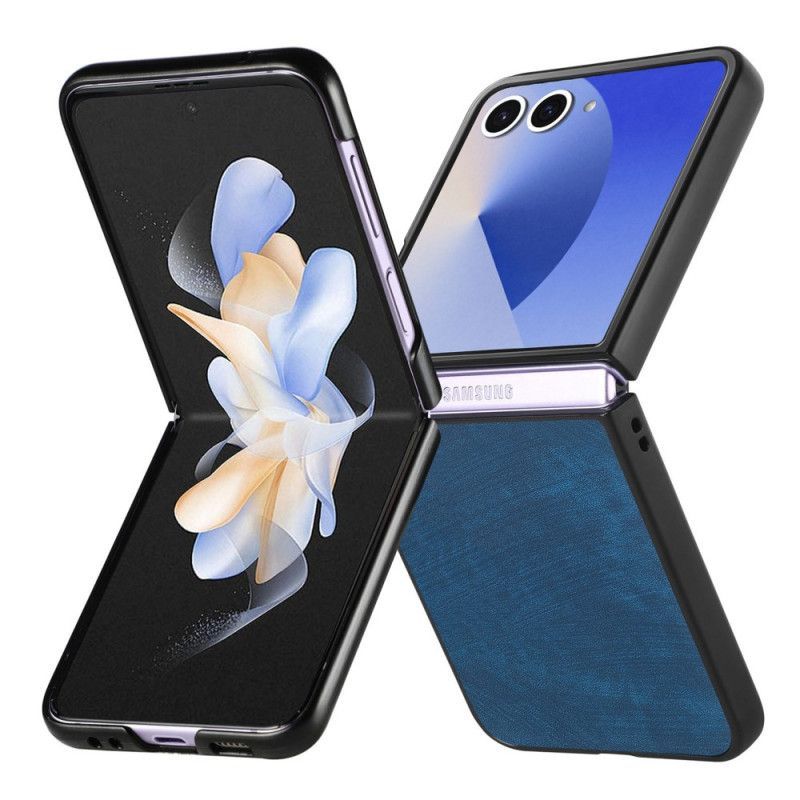 Coque Samsung Galaxy Z Flip 7 Effet Daim