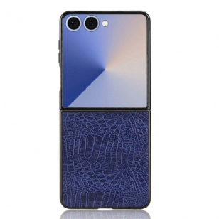 Coque Samsung Galaxy Z Flip 7 Effet Serpent