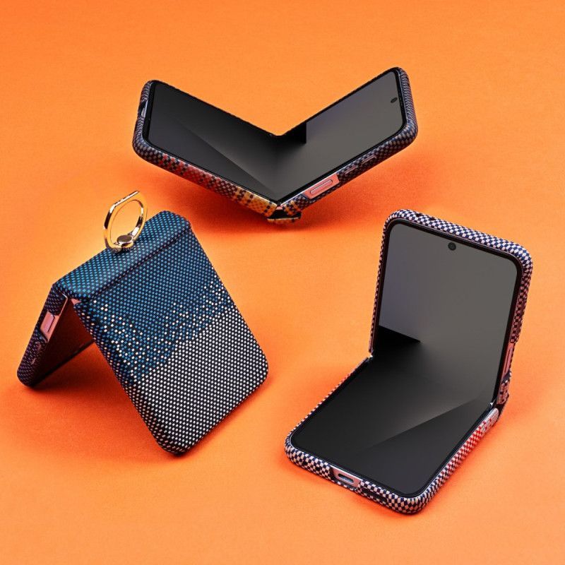 Coque Samsung Galaxy Z Flip 7 Gradient Series